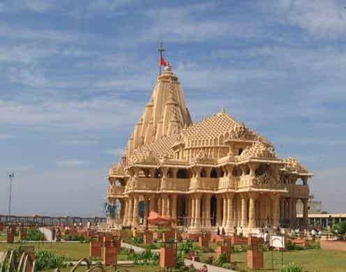 Somnath Jyotirlinga (Veraval)