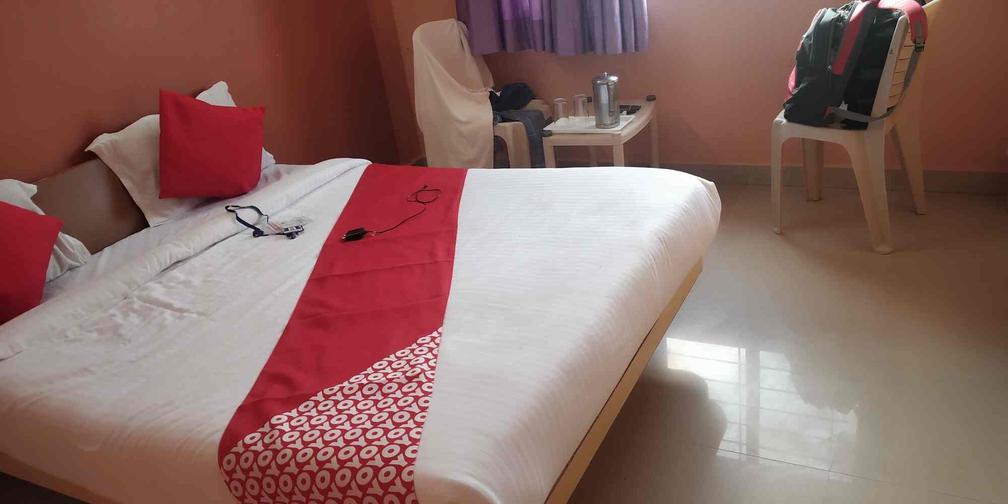 Book Hotel Shree Hari Somnath in Somnath,Veraval Best 2 Star Hotels