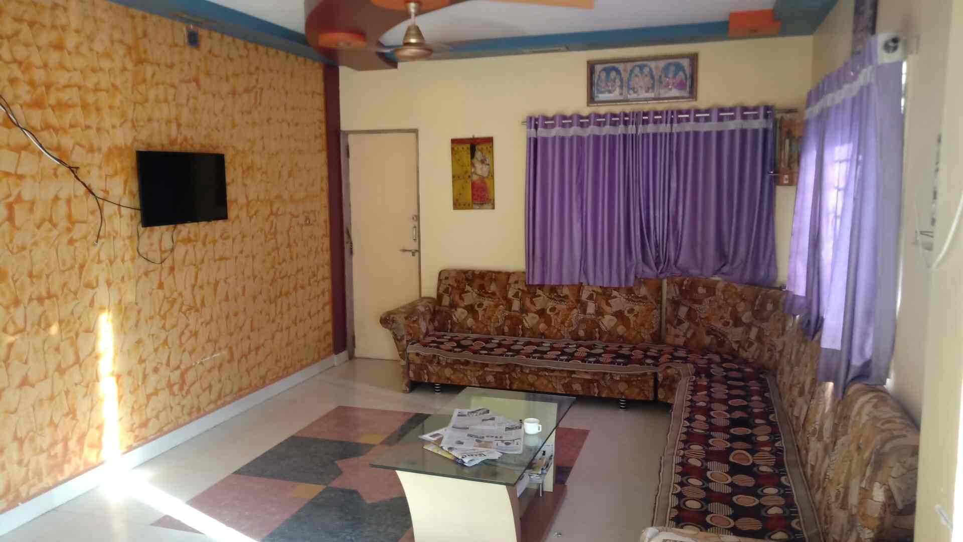 Book Hotel Shree Hari Somnath in Somnath,Veraval Best 2 Star Hotels