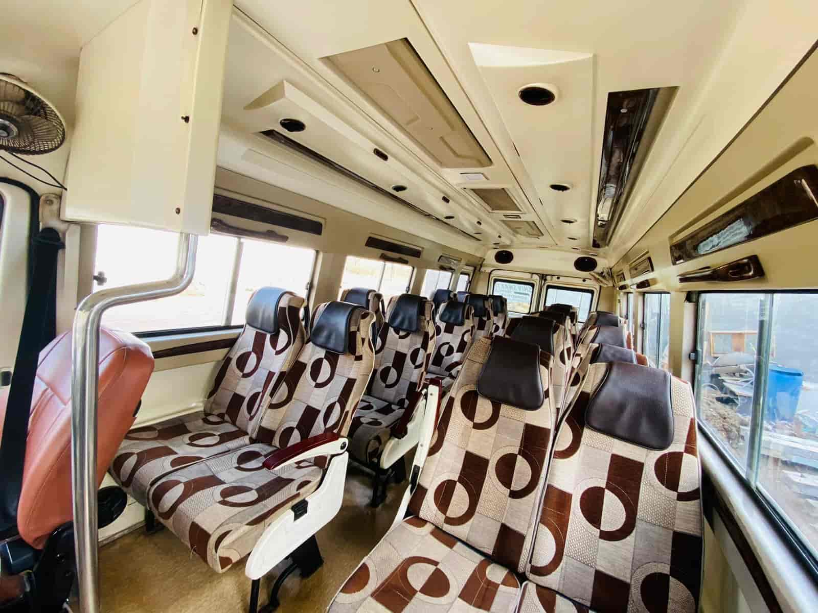 Shiv Shakti Tours & Travels in Veraval Tower Chowk,Veraval Best Car