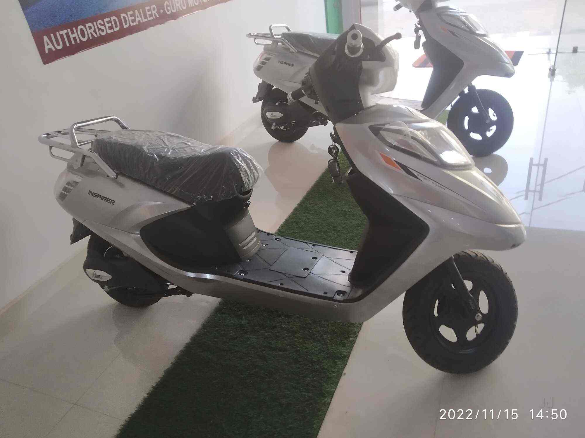 Top Battery Operated Scooter Dealers in Raisen Best Electric Scooter