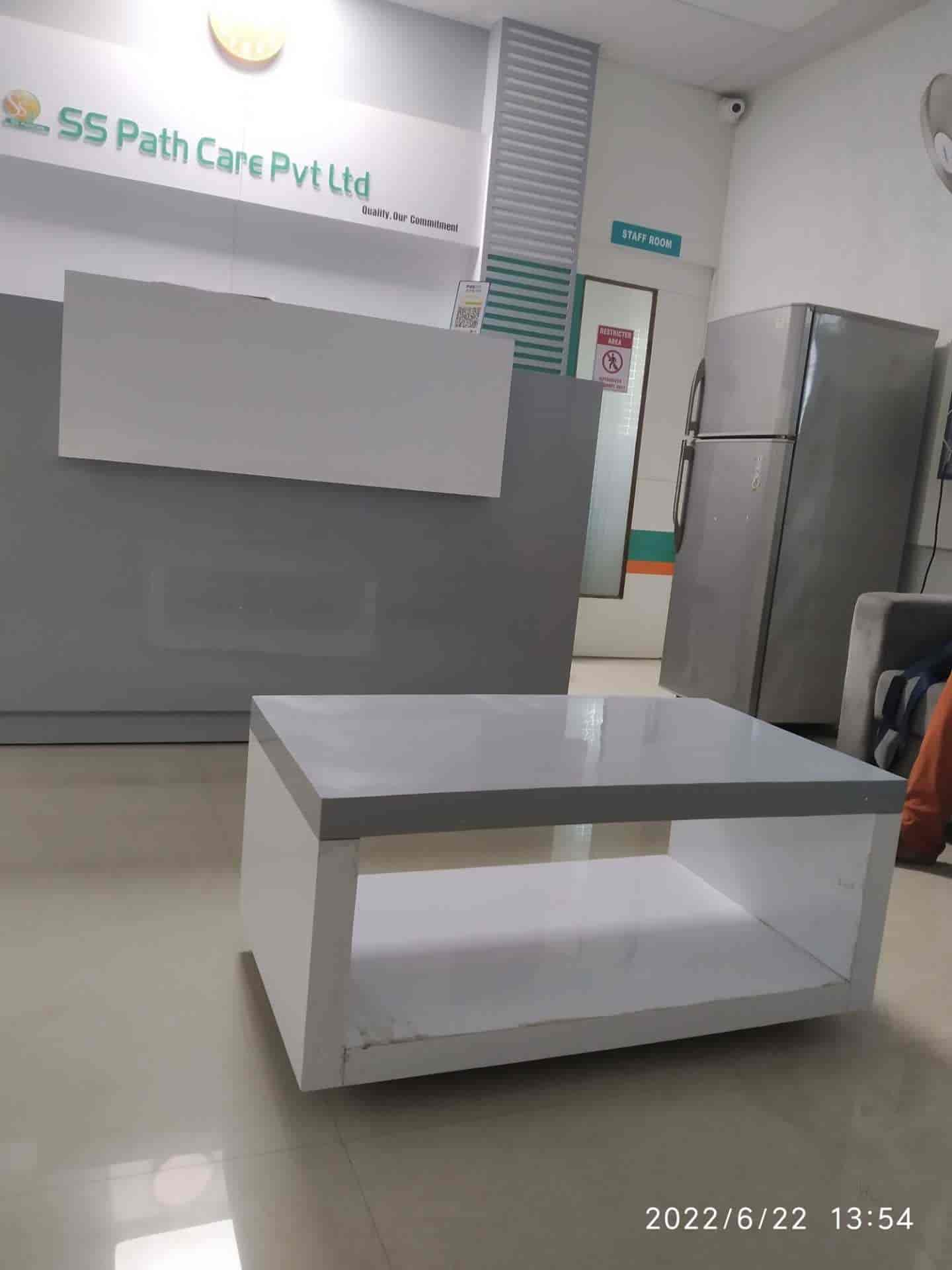 Lab view 6
