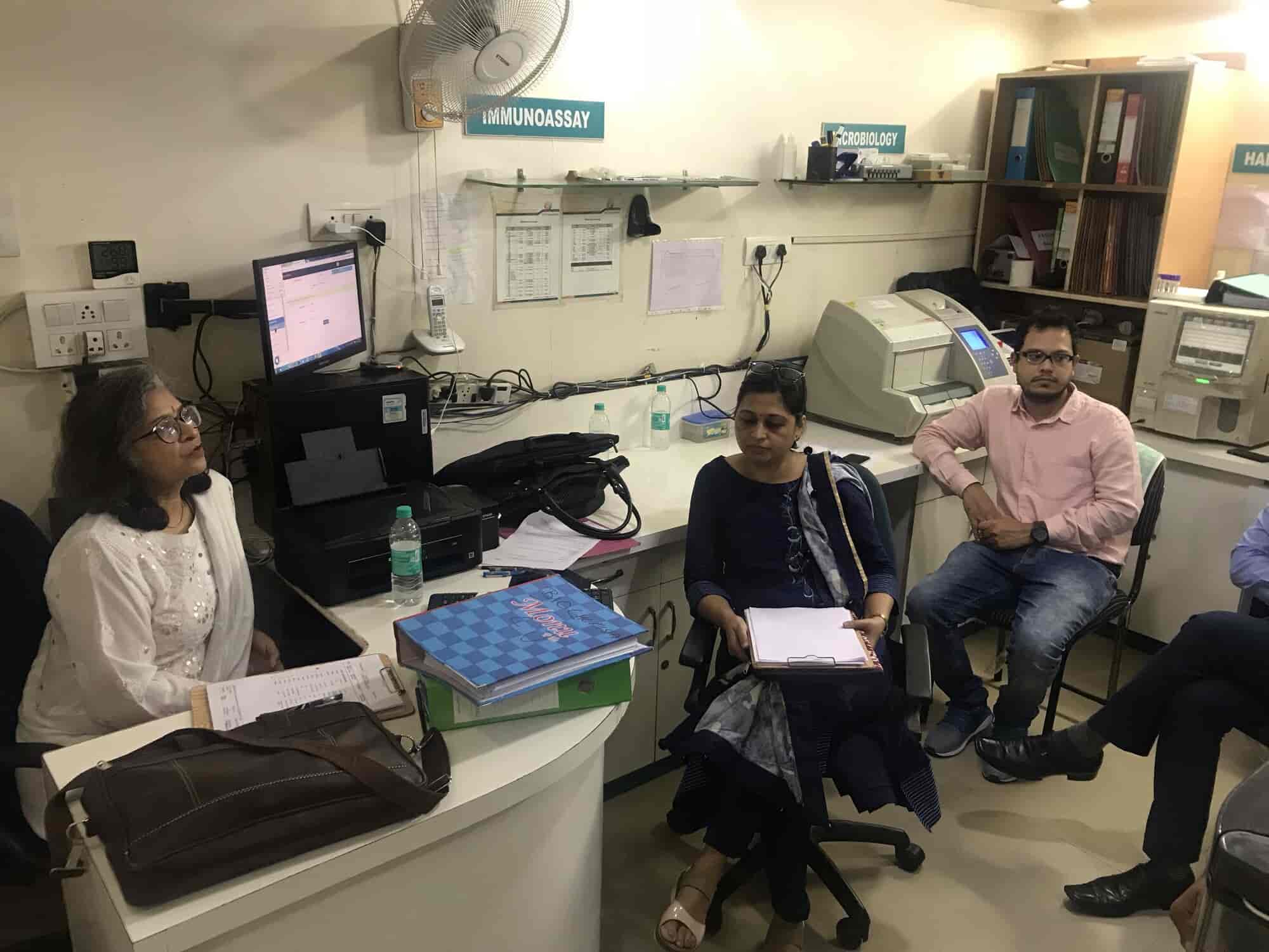 Lab view 11