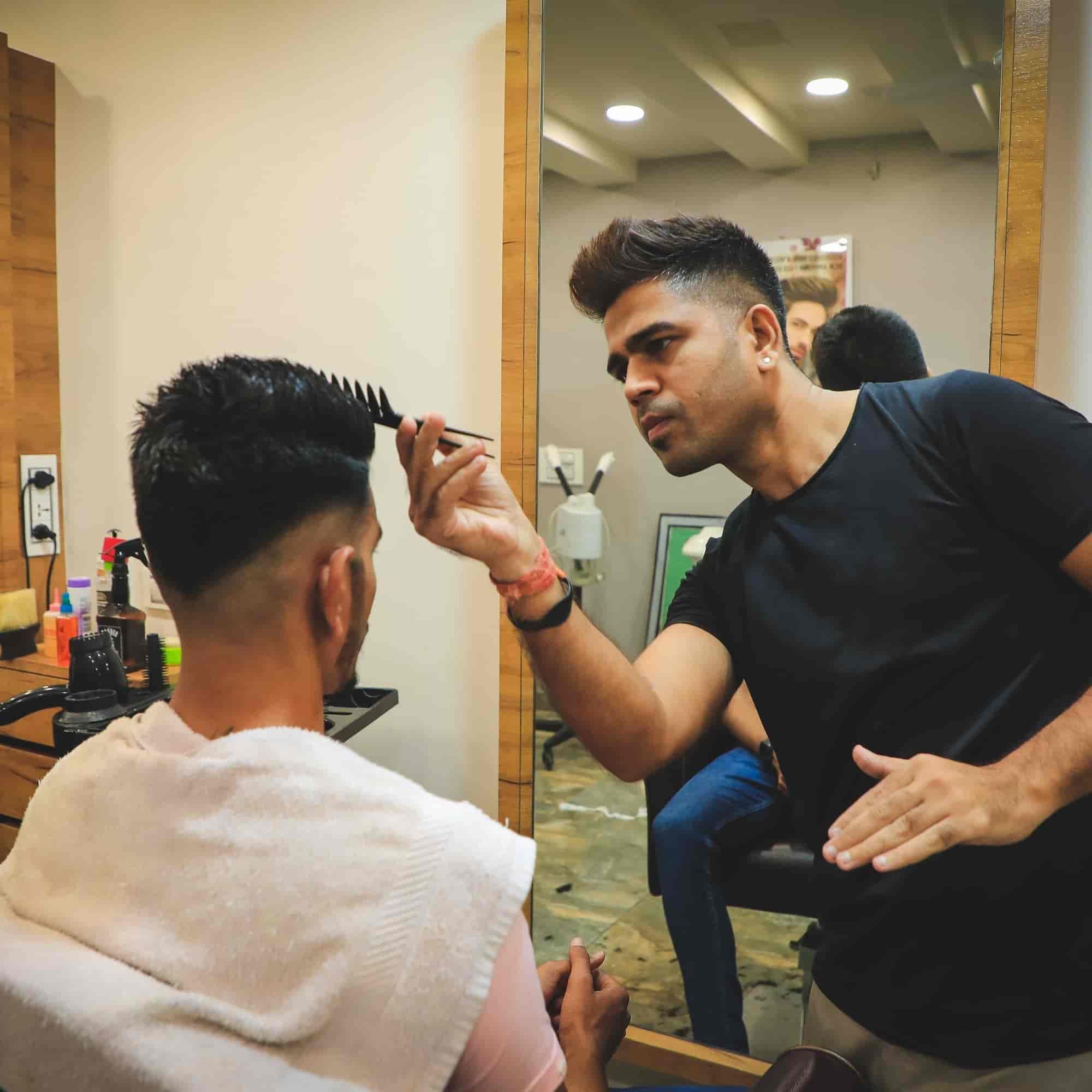 Top Salons in Vijalpore, Navsari Best Beauty Salon near me Justdial