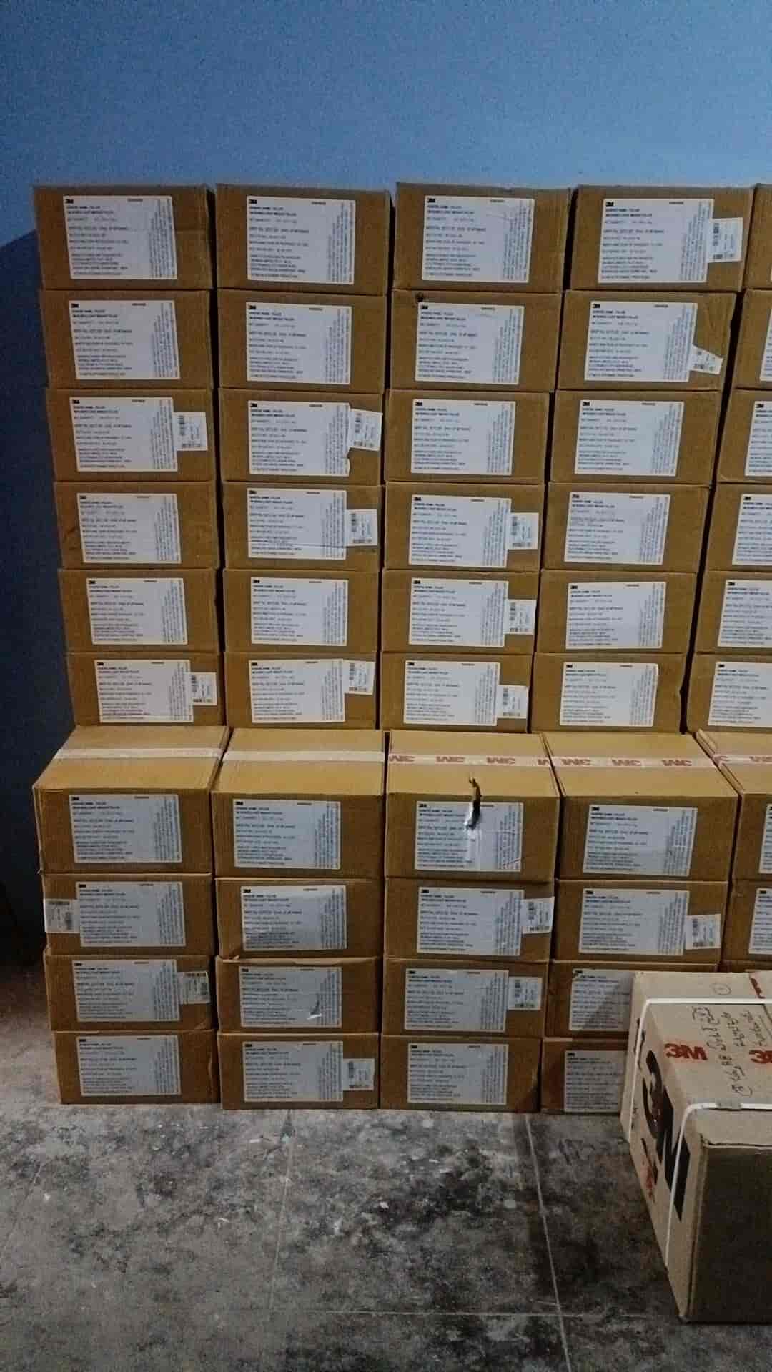 Top Automotive Paint Dealers in Vijayawada Best Auto Paint Dealers