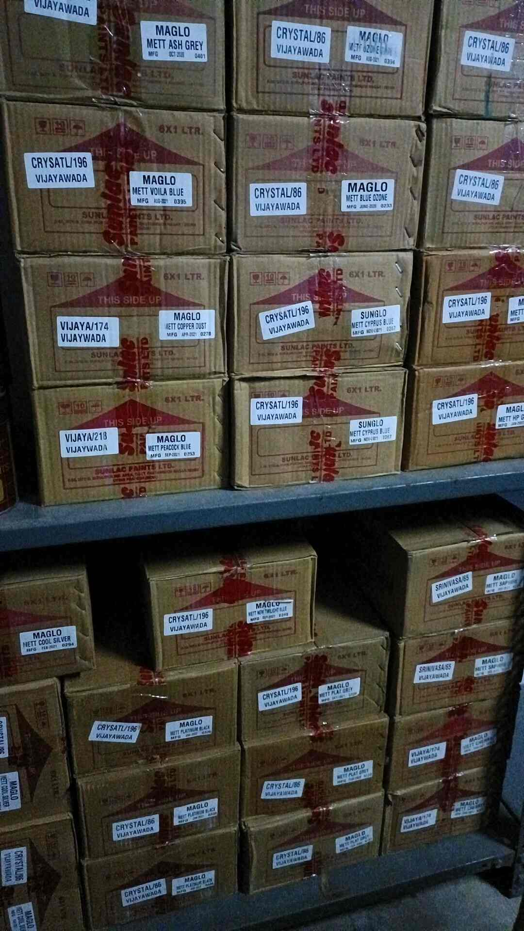 Top Automotive Paint Dealers in Vijayawada Best Auto Paint Dealers near me Justdial