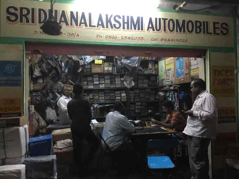 Car Spare Parts Dealers In Vijayawada Reviewmotors.co