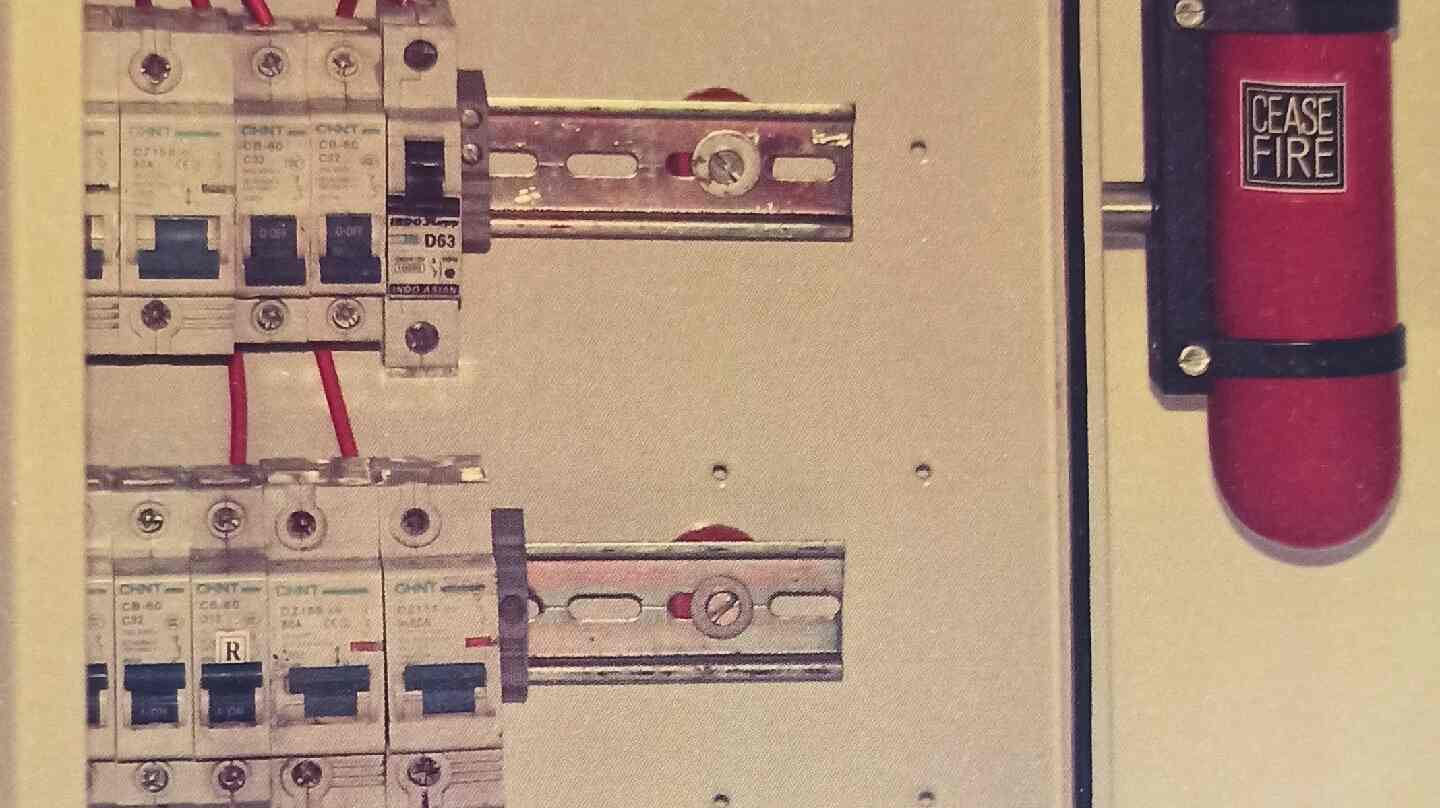 Ceasefire Industries Pvt Ltd in Gandhi Nagar,Vijayawada Best Fire