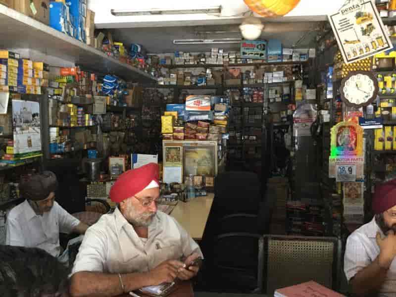 Car Spare Part Dealers In Vijayawada Reviewmotors.co