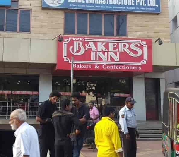 Details more than 63 bakers inn cakes super hot awesomeenglish.edu.vn