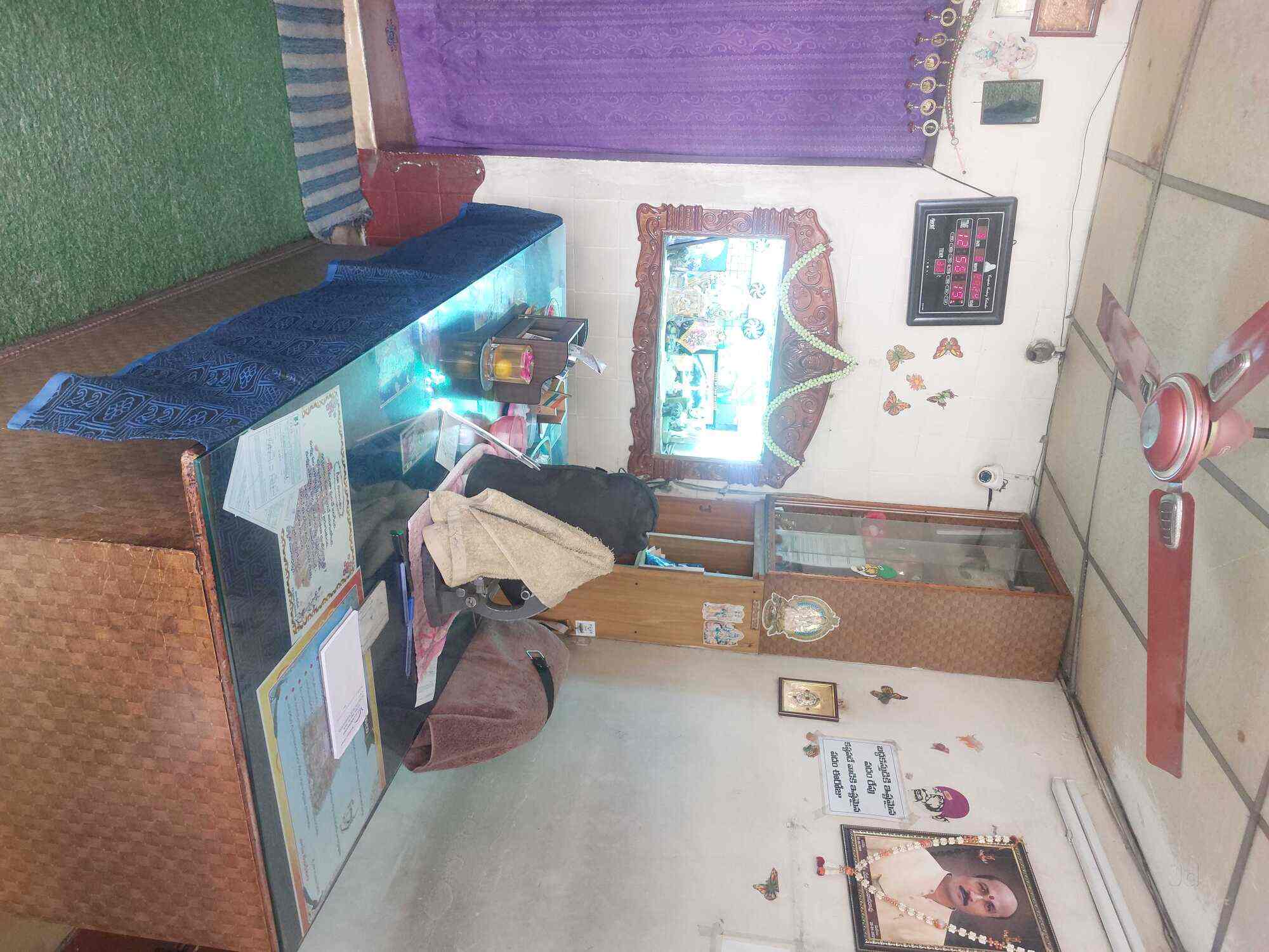 Vasu Clinical Laboratory in Patamata,Vijayawada Best Pathology Labs