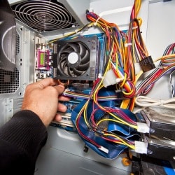 ☺︎︎ Top Computer Hard Disk Virus Removal Services in 520013