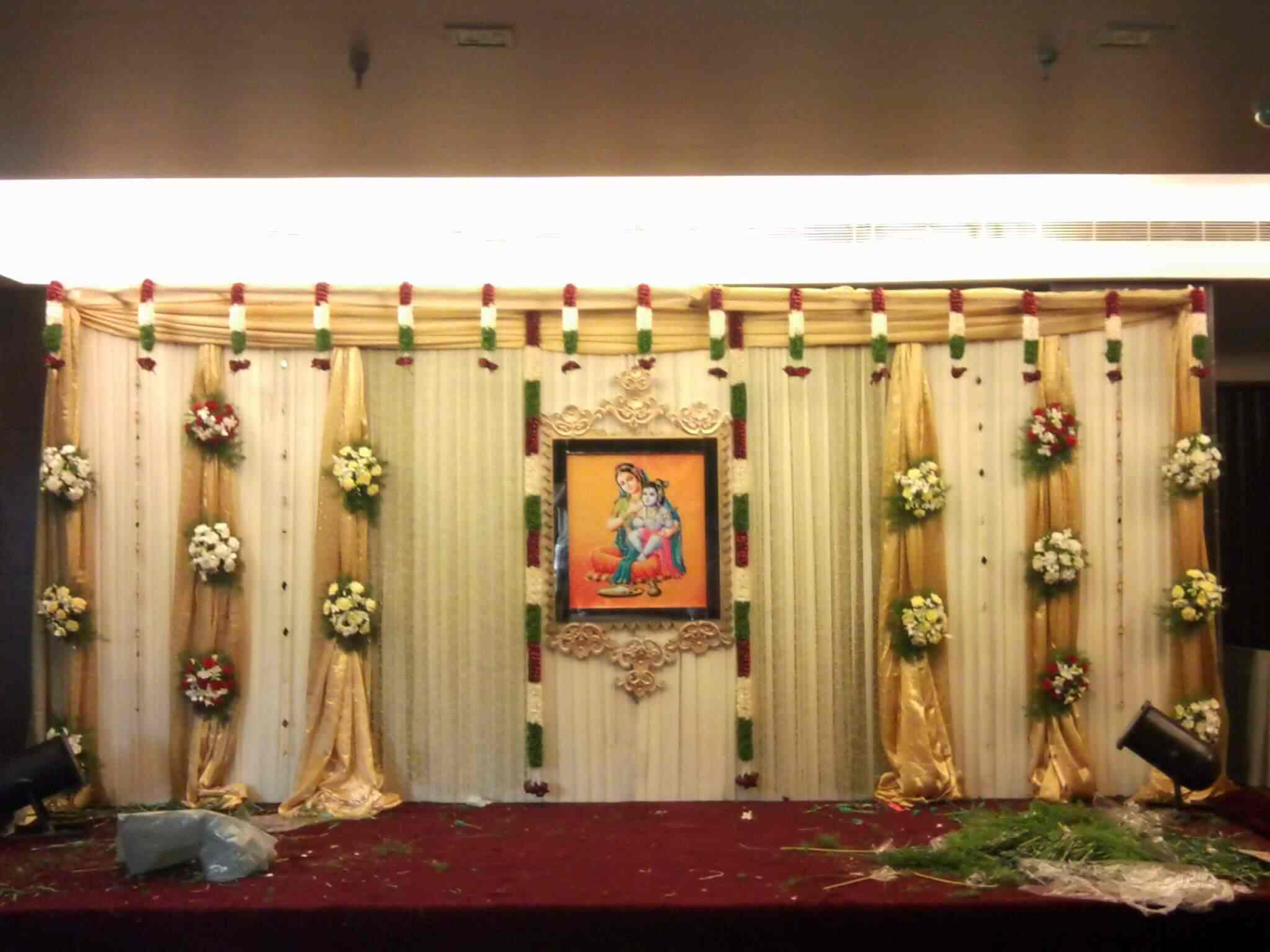 SREE Events & Decorations in Mg Road,Vijayawada Best Event Organisers