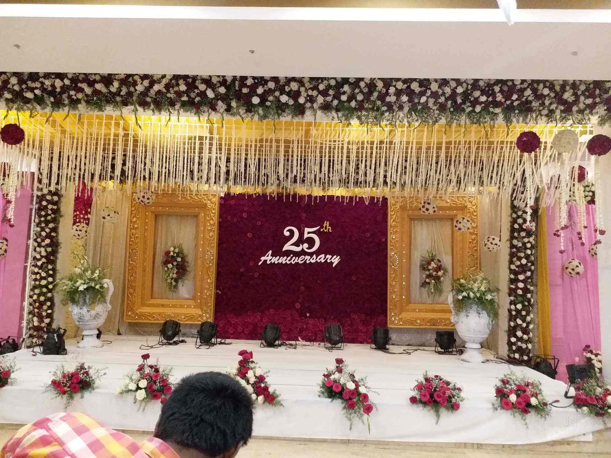 SREE Events & Decorations in Mg Road,Vijayawada Best Event Organisers
