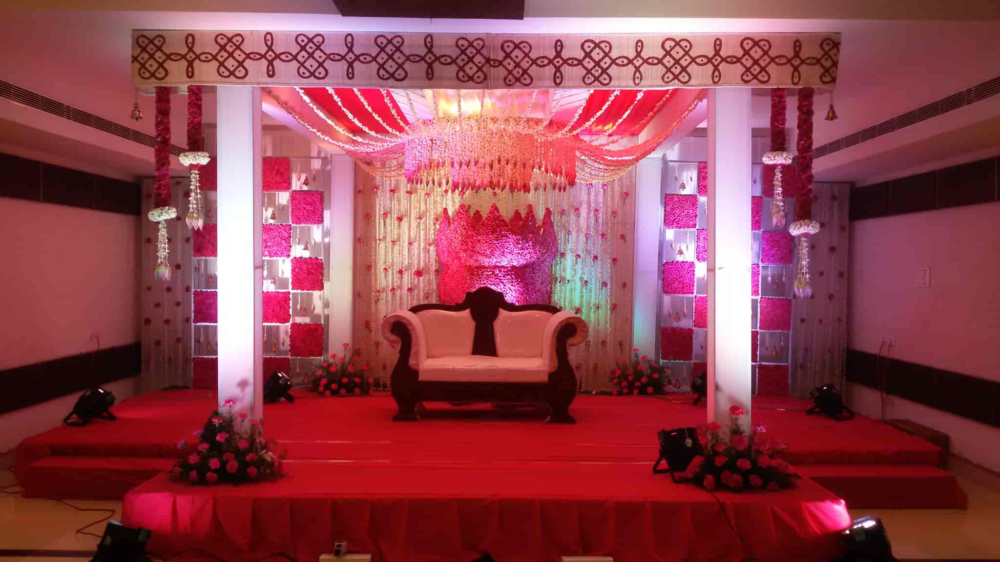 SREE Events & Decorations in Mg Road,Vijayawada Best Event Organisers