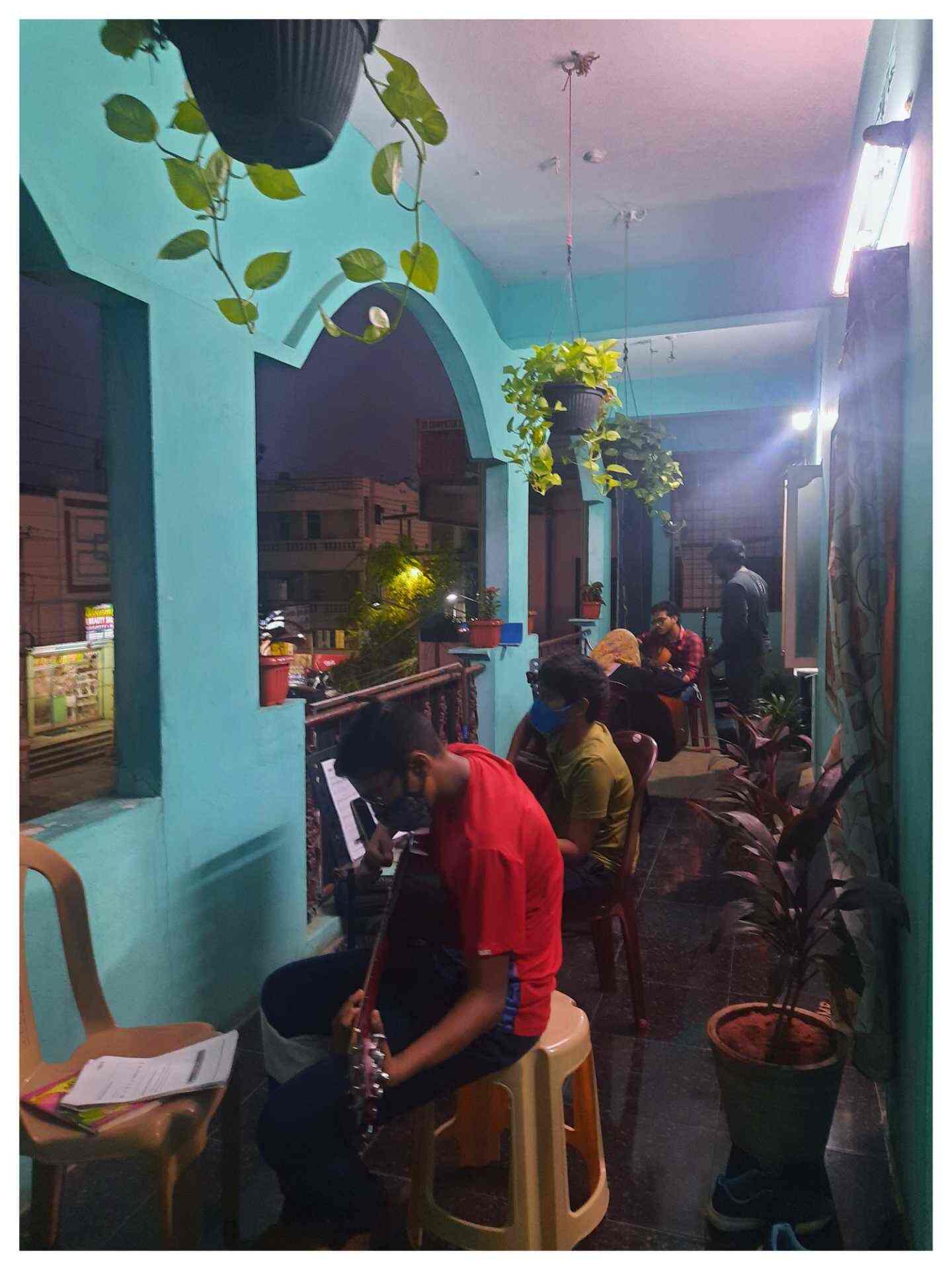 Alchemy School Of Music, Patamata Music Classes in Vijayawada Justdial