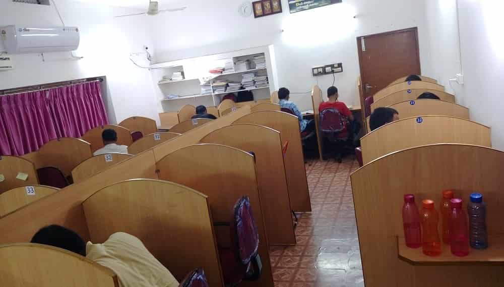 Top Reading Rooms in Nidamanuru Best Study Rooms Vijayawada near me