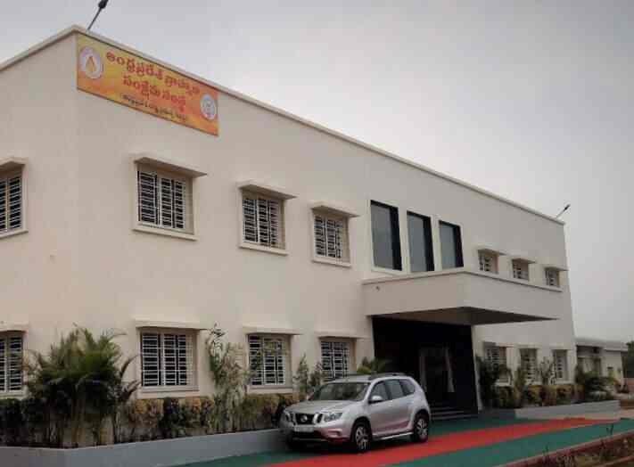 Brahmin corporate office clearance