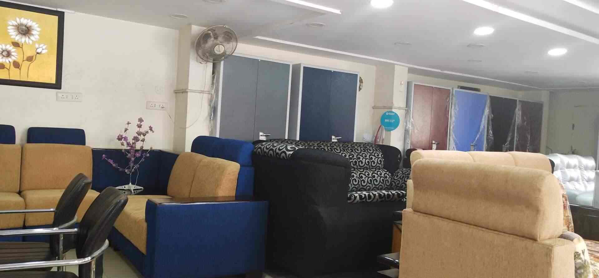 Durga Rao Wall Beds in Governerpet,Vijayawada Best Furniture Dealers