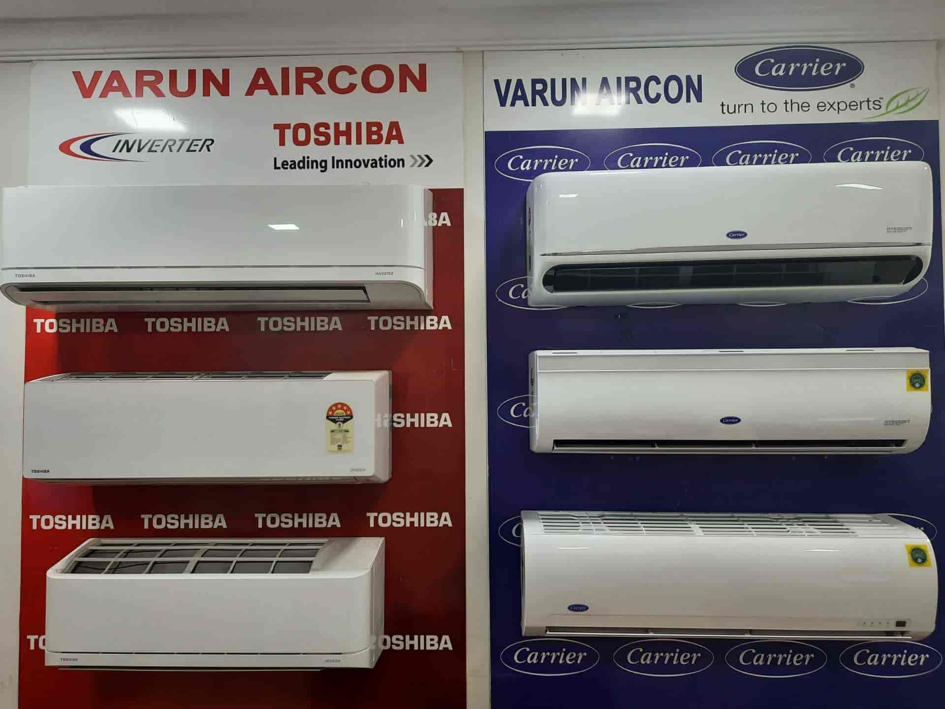 Top Carrier AC Dealers in Vijayawada - Best Carrier Air Conditioner Dealers  - Justdial