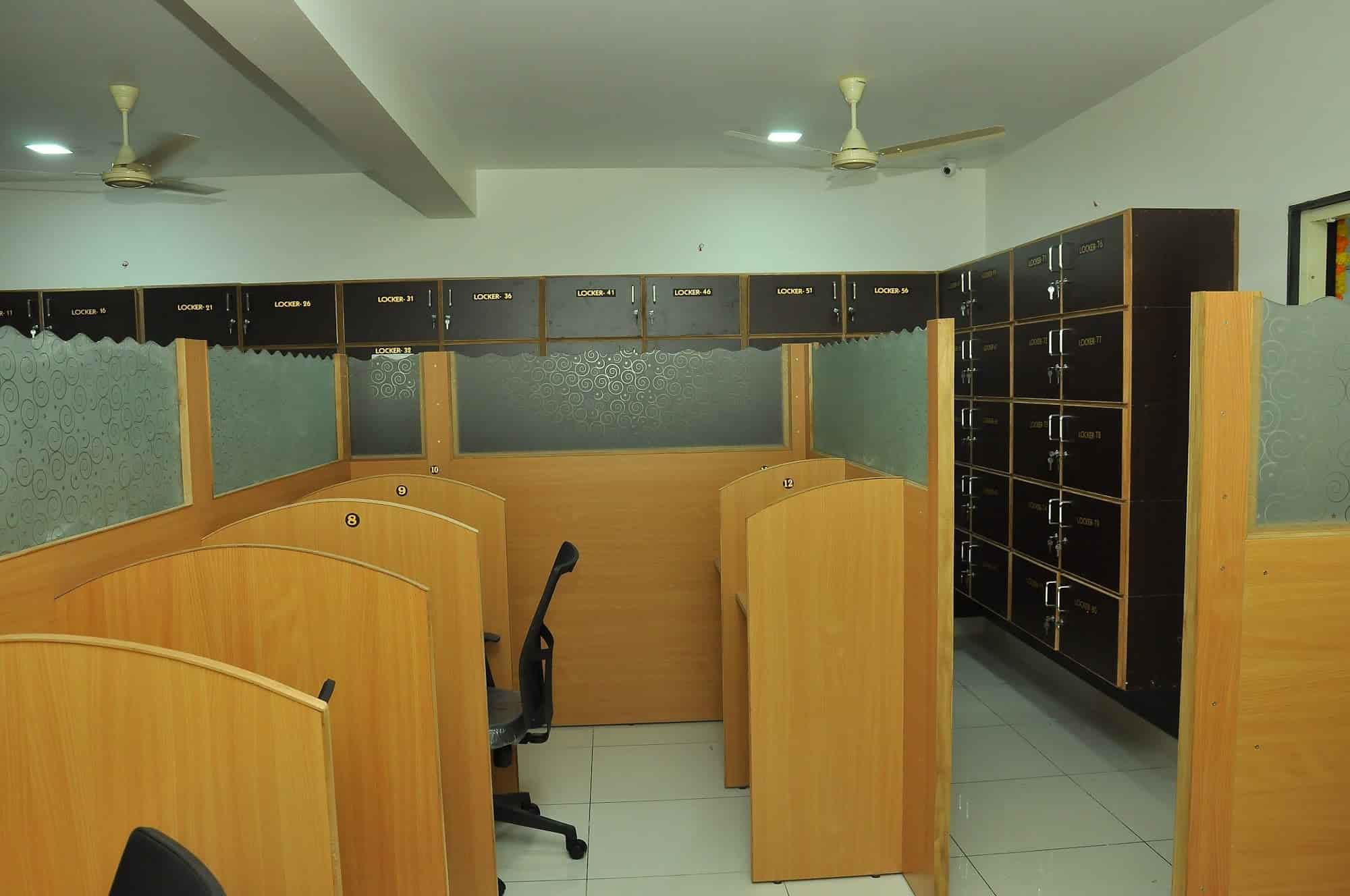 Top Reading Rooms in Nidamanuru Best Study Rooms Vijayawada near me