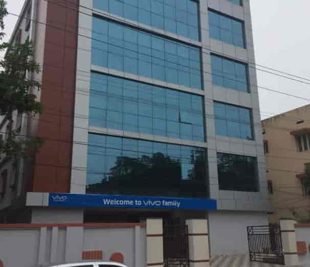 Vivo Ap (Head Office), Near Andhra Loyola College, Central Excise