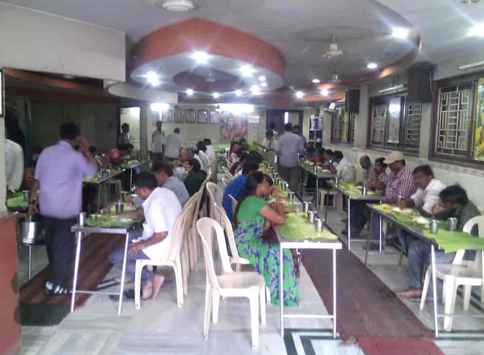 Top 50 Pure Veg Restaurants in Vijayawada - Best Veg Restaurants - Justdial