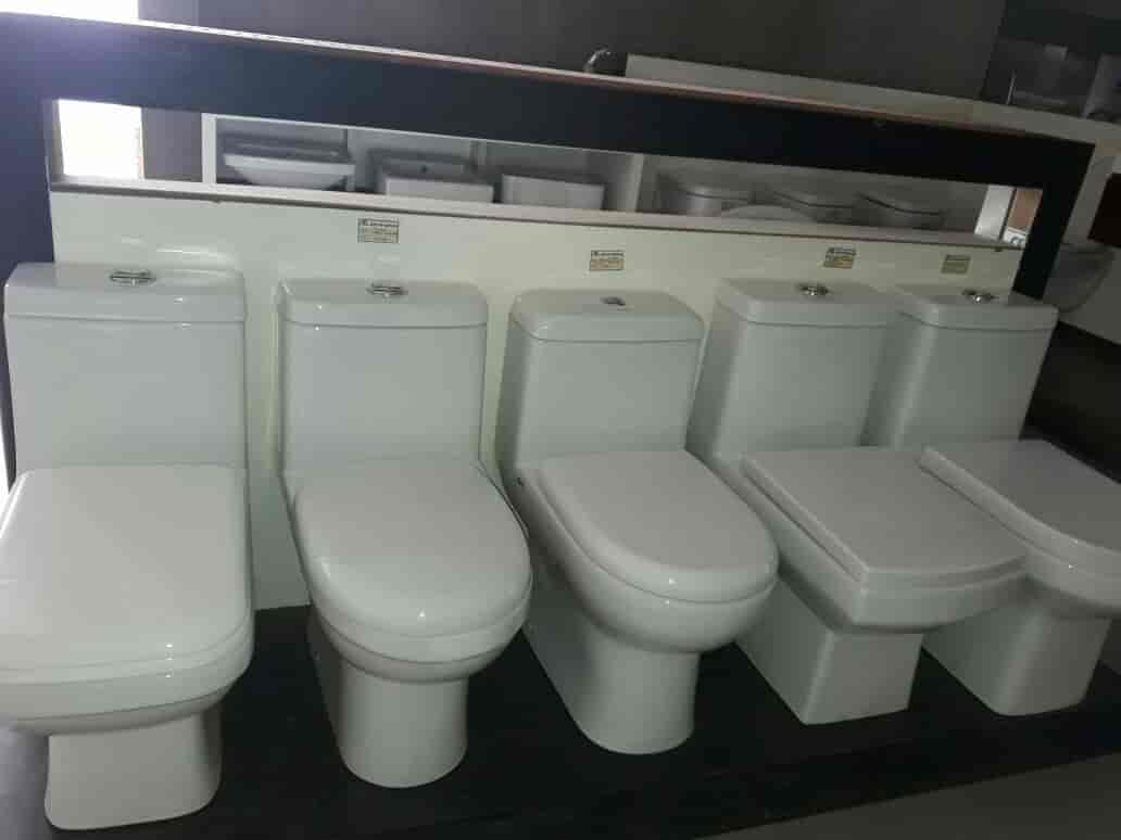 Top Bally Sanitaryware Dealers in Delhi Best Bally Sanitaryware