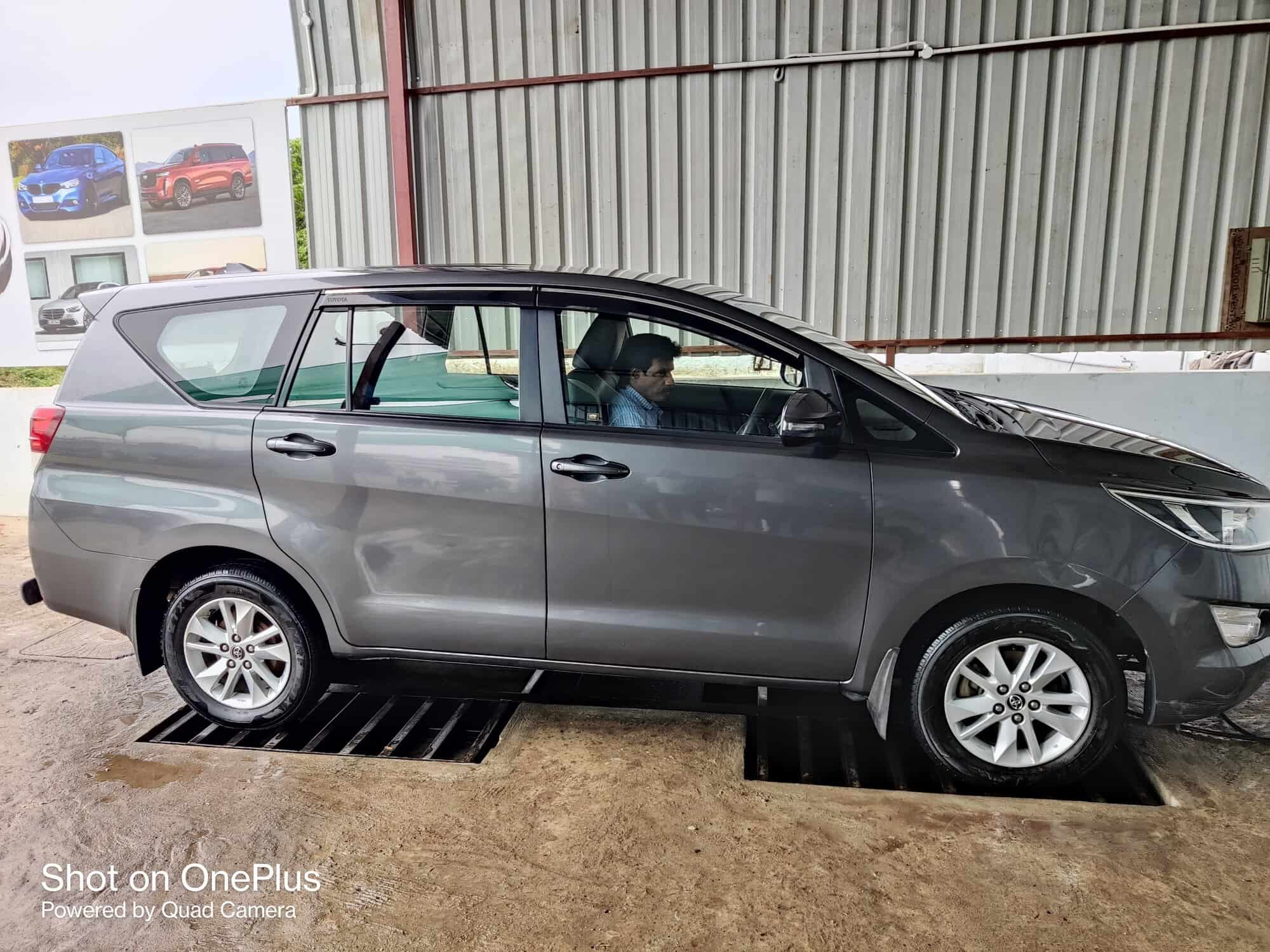 List of Top Car Cleaning Services in Gollapudi Best Car Wash near me