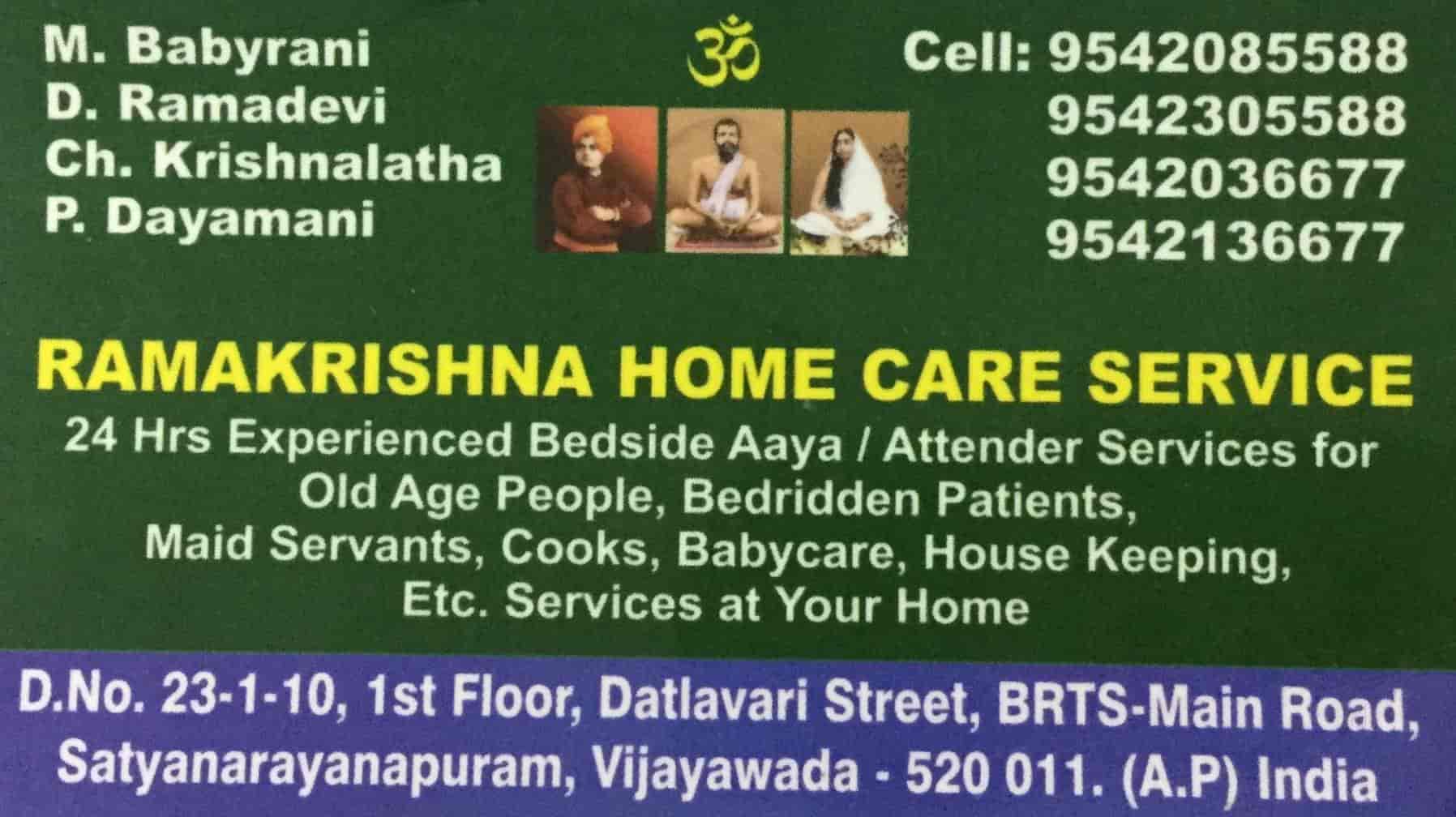 Top 24 Hours Home Nursing Services in Karimnagar Best Nursing Care
