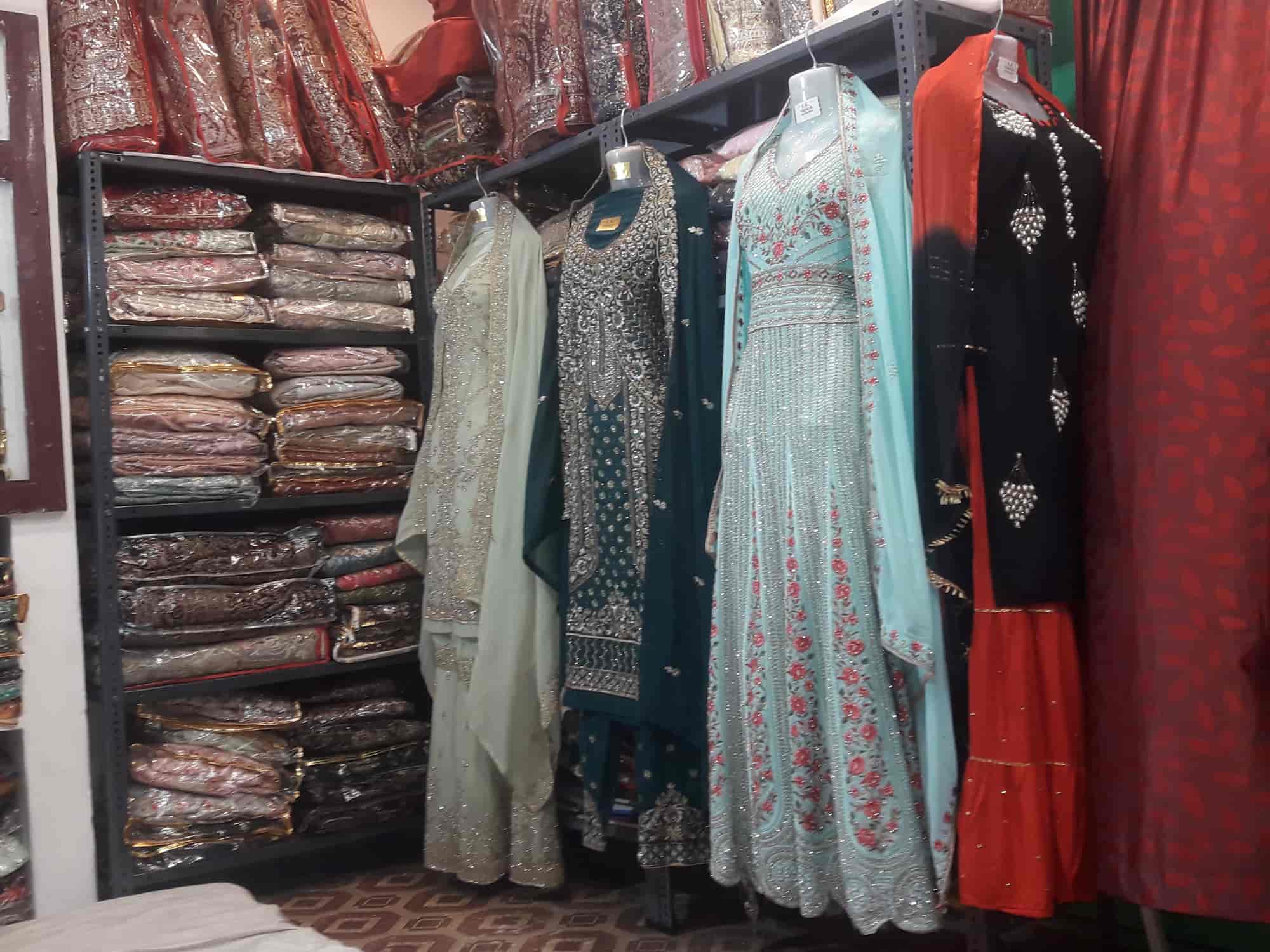 Top Women Readymade Garment Retailers in One Town - Best Women Readymade  Garment Retailers Vijayawada near me - Justdial
