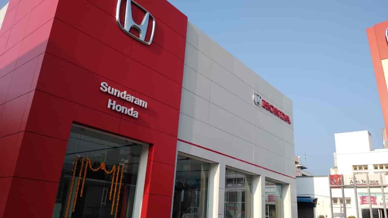 Sundaram Motors in Labbipet,Vijayawada Best Car Dealers in Vijayawada Justdial