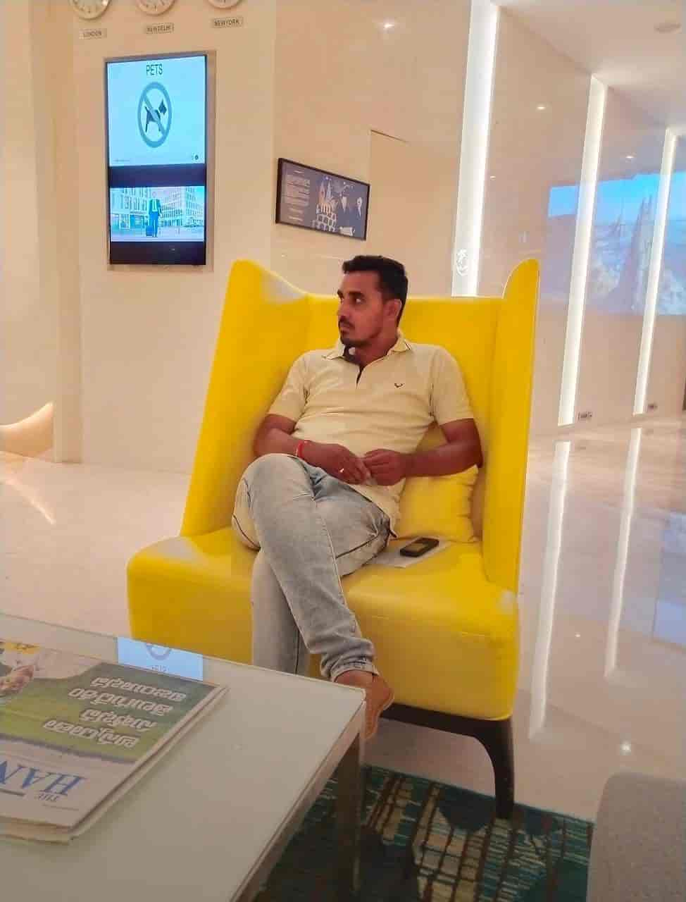 Sri Sai Durga Diagnostics in Lambaadipeta,Vijayawada Best Pathology