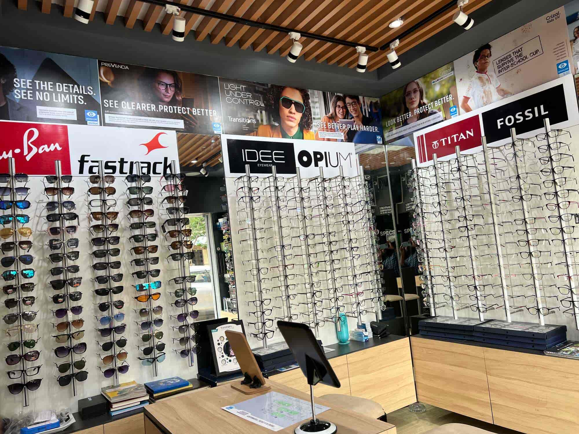 Top Spectacle Dealers in Vijayawada Best Eyeglass Dealers Justdial