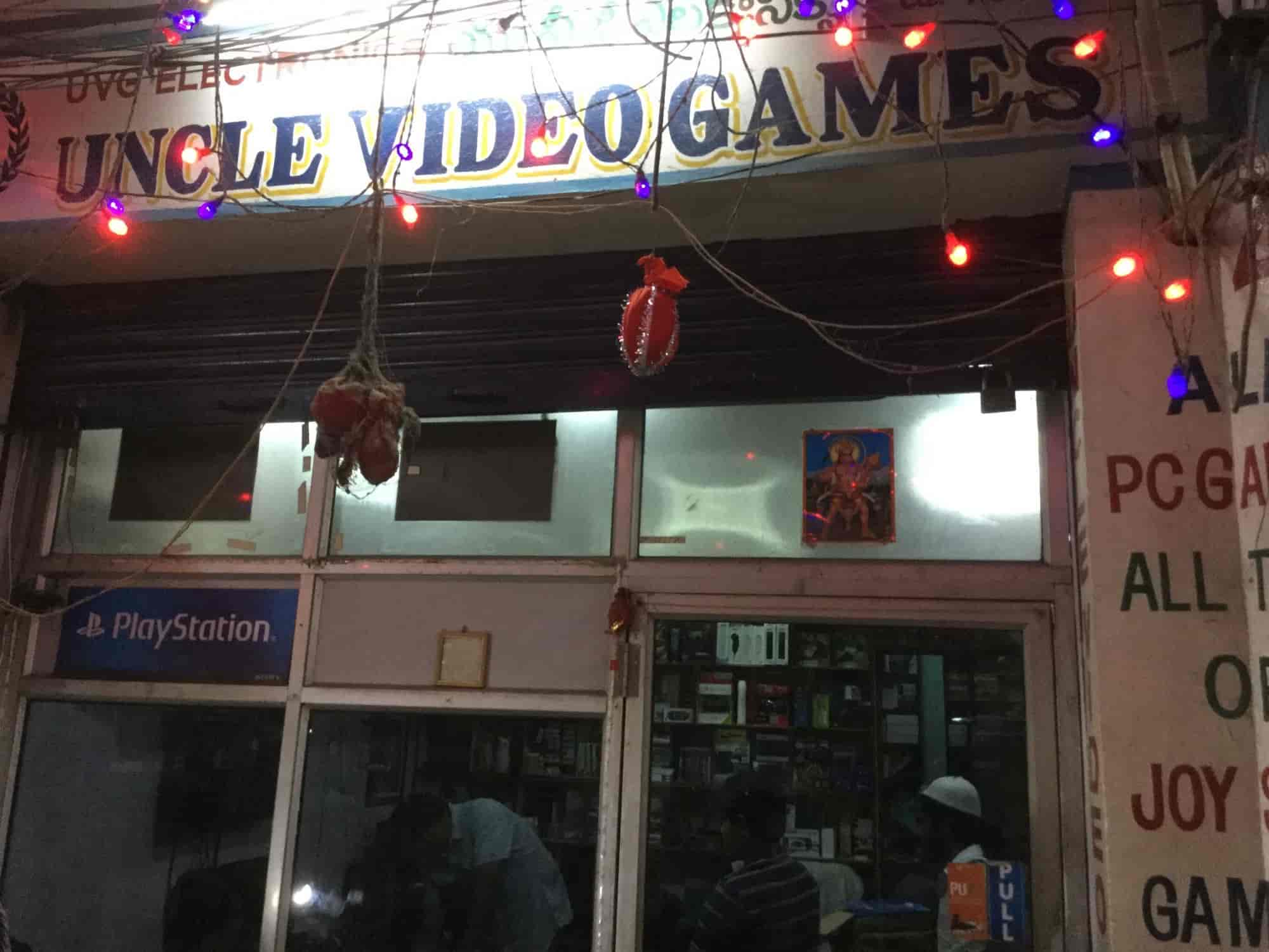 Top Sony Playstation Gaming Console Distributors in Kakinada गेमिंग