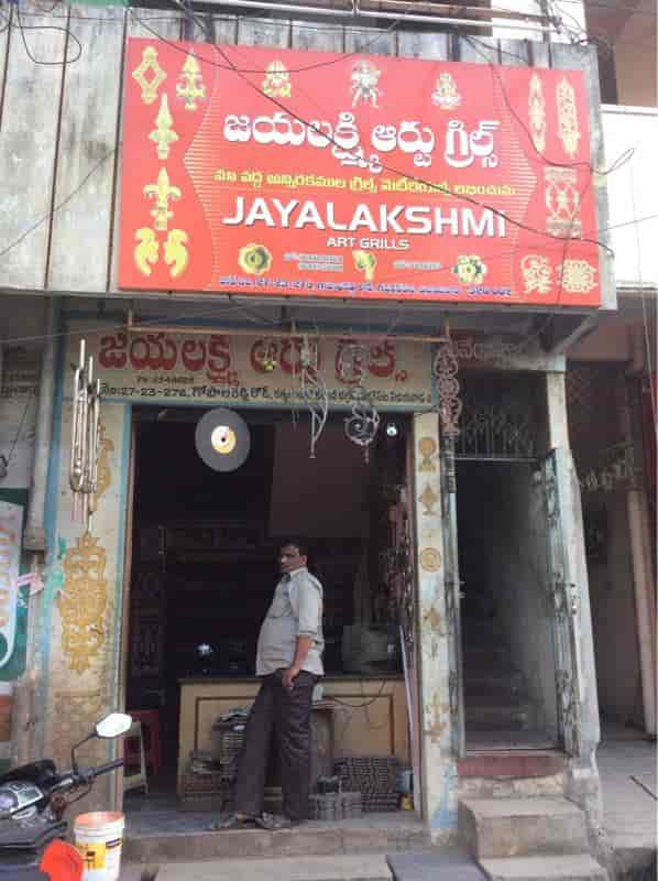 Top Cast Iron Grill Dealers in Vijayawada कास्ट आयरन ग्रिल डीलर्स