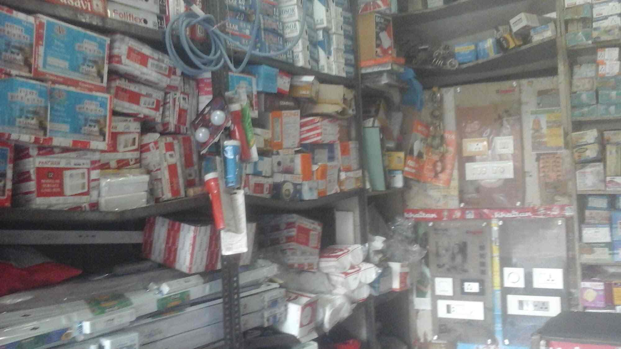 Archana Electricals in Governerpet,Vijayawada Best Electrical Shops