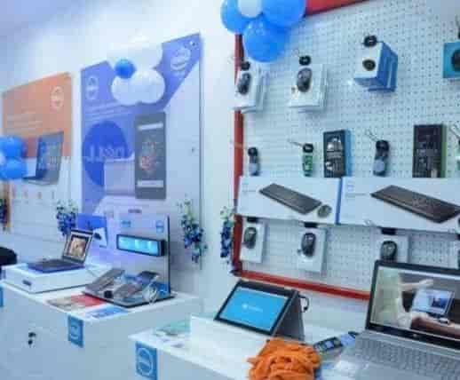 dell laptop toll free