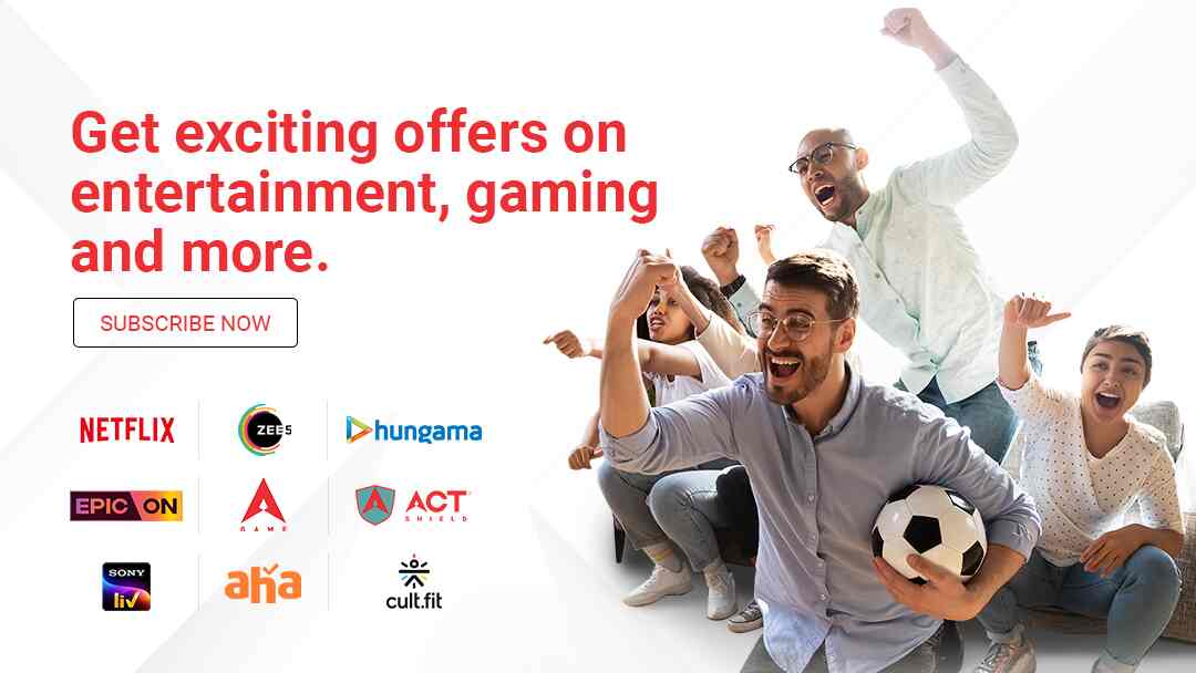 Guntur ACT in Arundalpet,Vijayawada Best Service