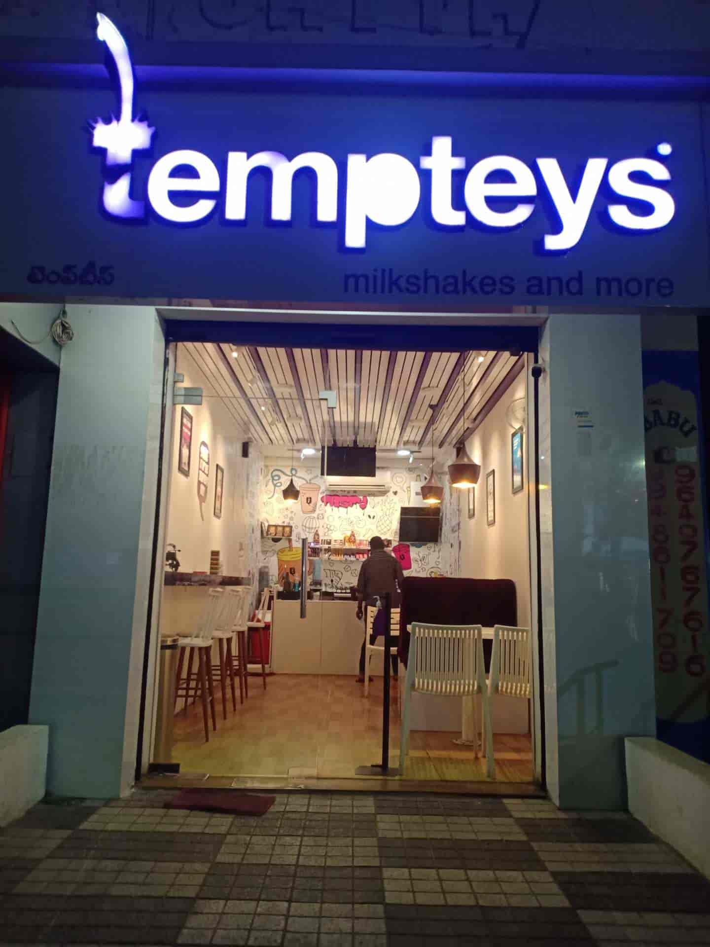 Top Scoops Ice Cream Retailers in Guntur Best Scoops Ice Cream