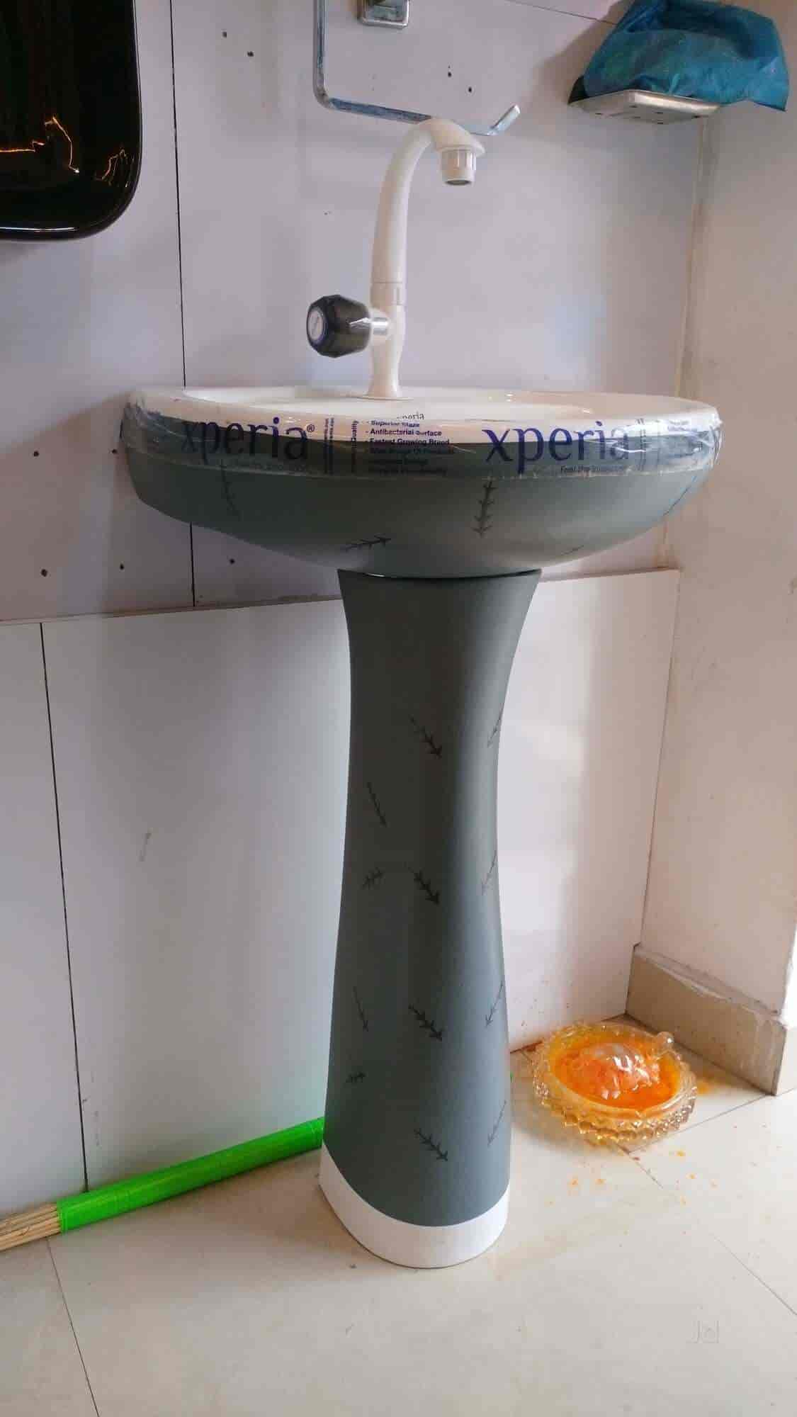 Vinayaka Electricals &sanitary in One Town,Vijayawada Best Bathroom