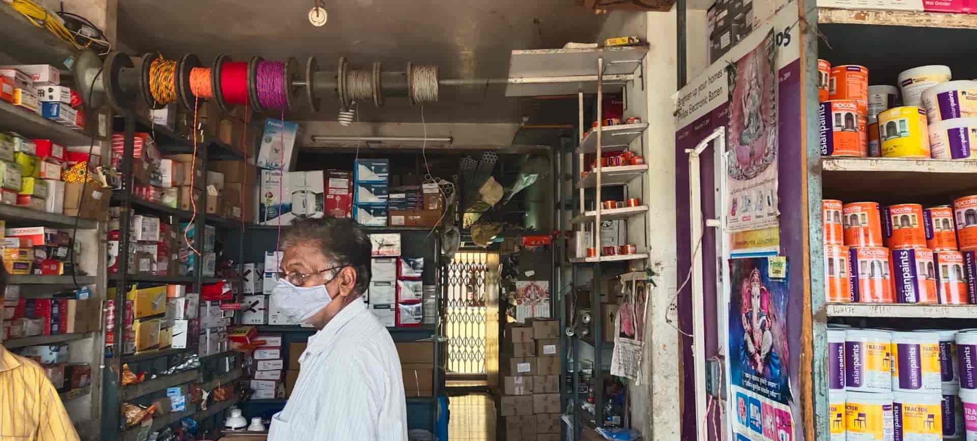 Sri Sai Durga Enterprises in Kanuru,Vijayawada Best Hardware Shops in