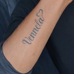 ART AND SOL TATTOO STUDIO in Labbipet - Best Tattoo Artists in Vijayawada - Justdial ART AND SOL TATTOO STUDIO in Labbipet - Best Tattoo Artists in Vijayawada - Justdial