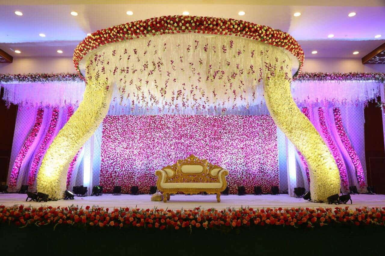 Vijayawada Wedding Top Destination Wedding Venues In Vijayawada