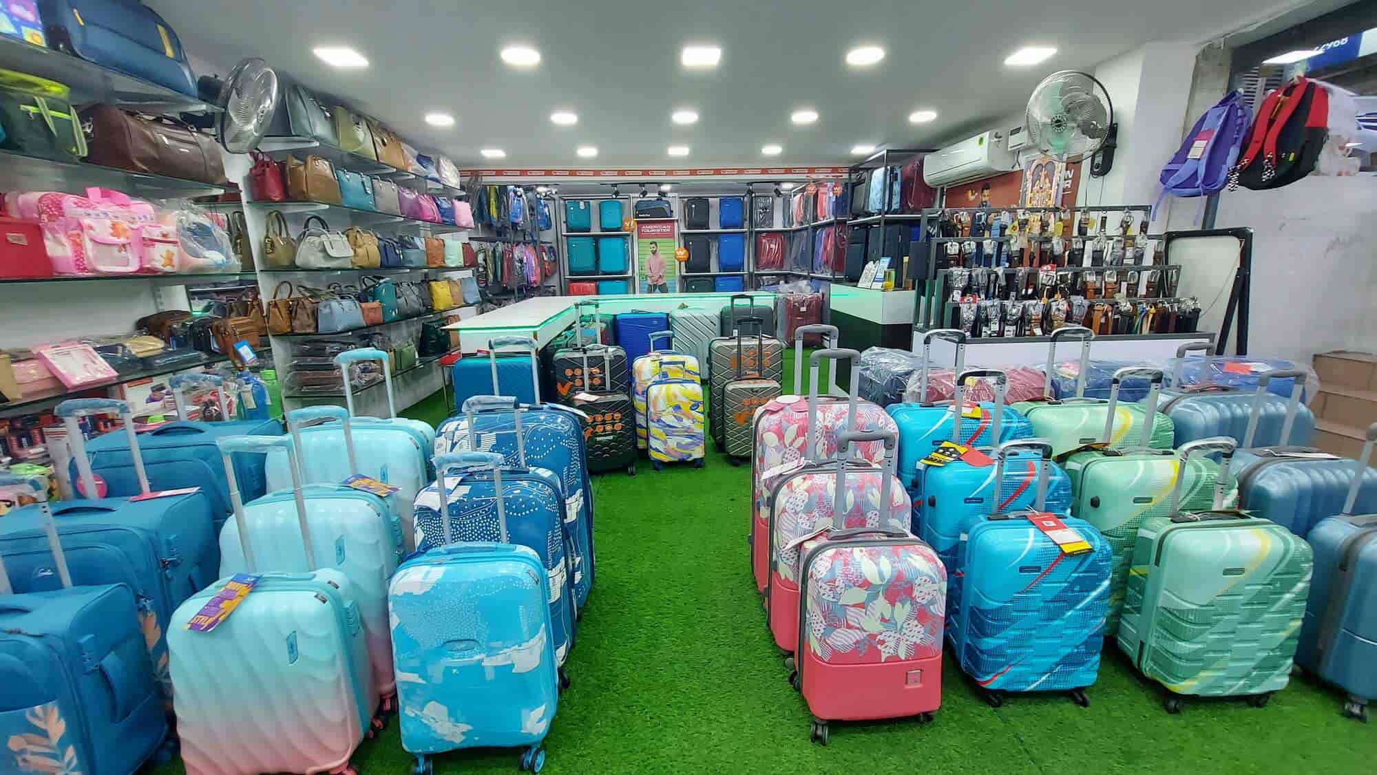 Top School Bag Dealers in One Town Best School Backpack Dealers Vijayawada Justdial