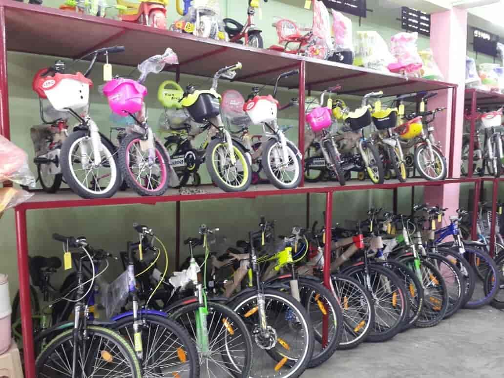 best gear cycle shop near me