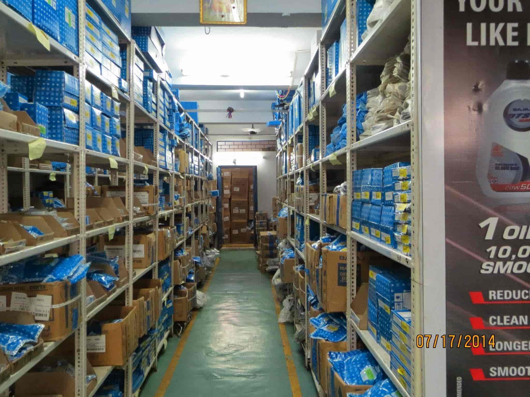 sri sadguru sai motors