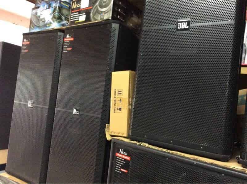 Catalogue Studiomaker Bm Electronic Corporation in Eluru Road