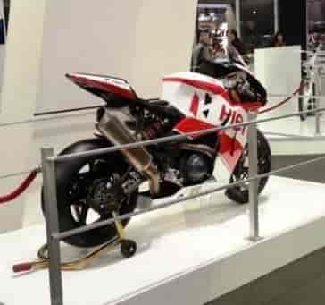 hd motor company india pvt ltd