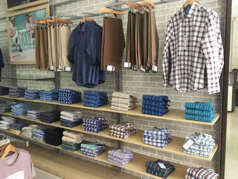 Find list of Peter England in Ongole Peter England Stores near me